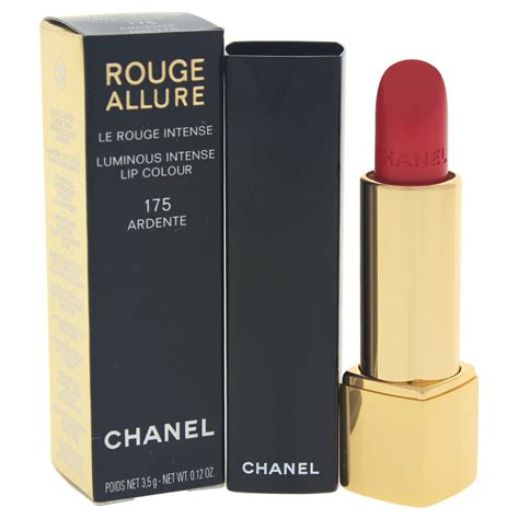 rouge a levre allure chanel